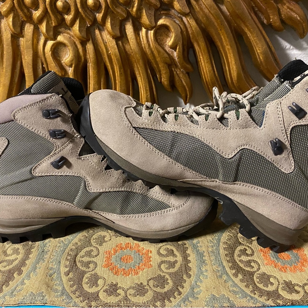 Ll Bean goretex Trial Boots